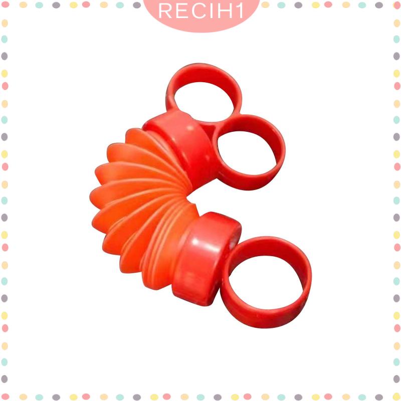 Ống Đồ Chơi Mini Co Giãn Dùng Làm Đạo Cụ Chụp Ảnh