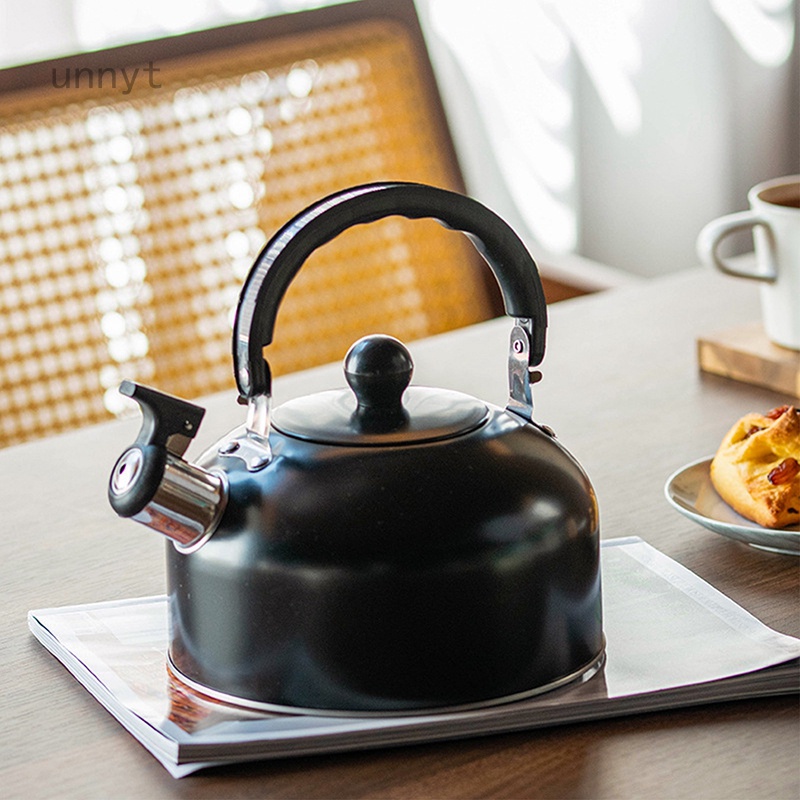 Ấm Đun Nước Dung Tích 3L Phong Cách Âu Mỹ