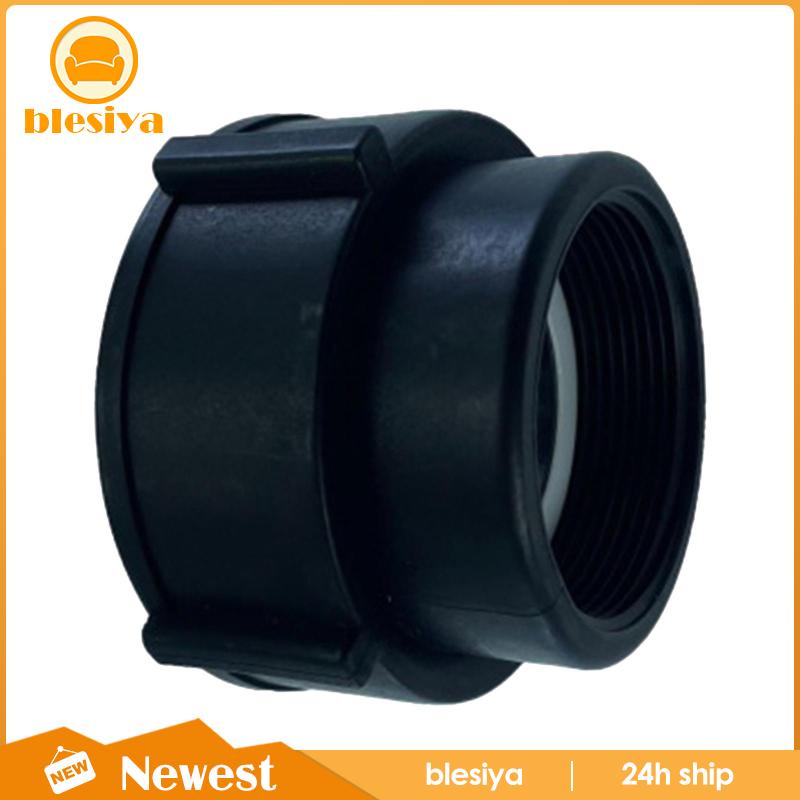 Đầu Nối Ống Nước IBC Dn50 Bền Bỉ Chất Lượng Cao