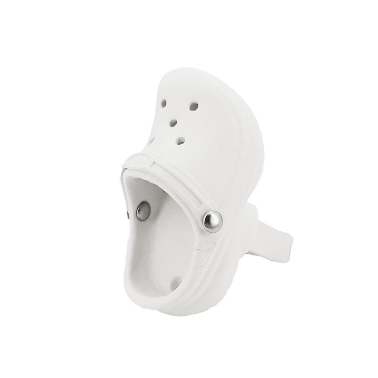 Aromatherapy Tablets Durable Sheet Decoration Cute Hole-In-The-Wall Shoes [Q/11]