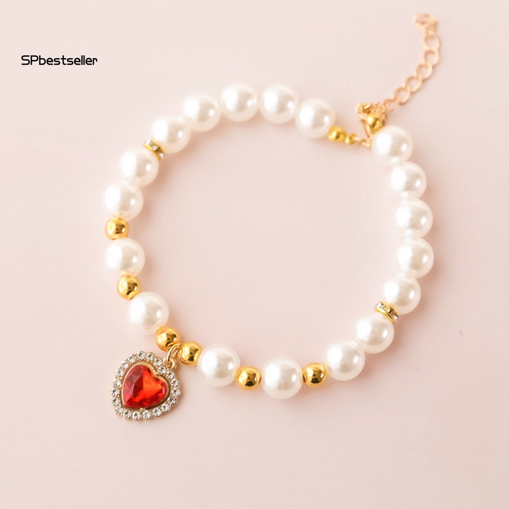 Vòng Cổ Mặt Tròn Không Dị Ứng Màu Sáng Trang Trí Trang Sức Cho Thú Cưng