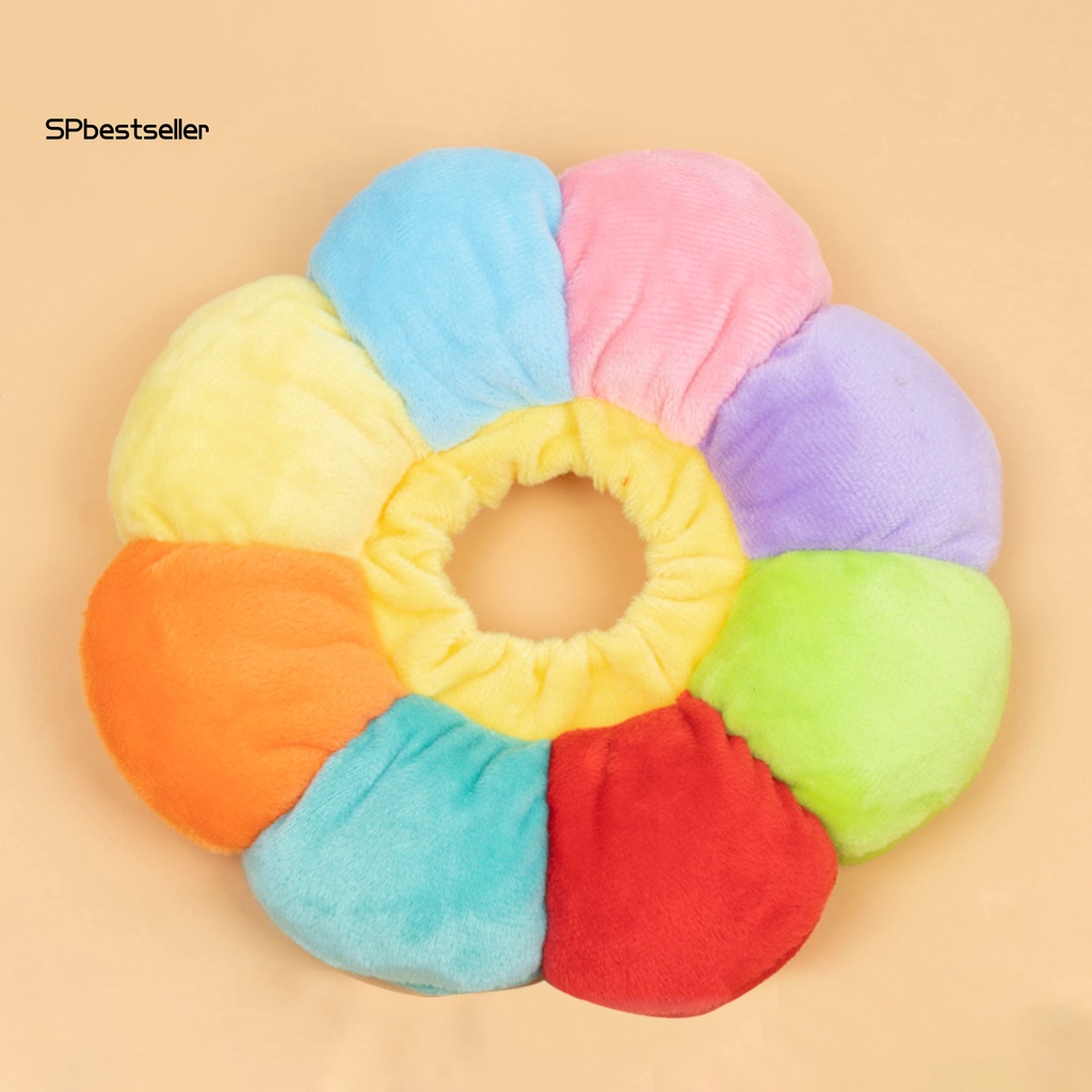 Vòng Cổ HìNh Hoa HướNg Dương Cho Thú Cưng