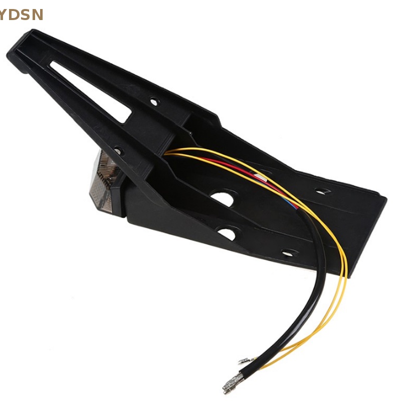 FENDER Đèn LED Phanh Gắn Đuôi Xe Mô Tô CRF KTM EXC WRF 250 400 450 RT