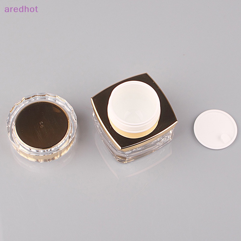 Hũ Rỗng Đựng Mỹ Phẩm 5g-50g Tiện Dụng
