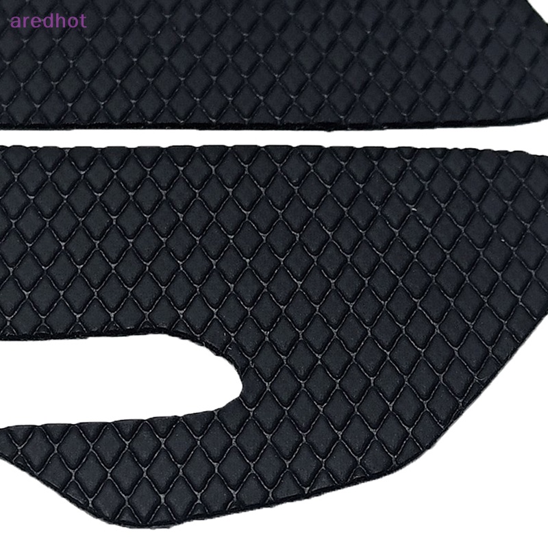 1 Bộ Miếng Dán Viền Cong Bằng Silicon Cho Chuột razer Viper Ultimate Mới