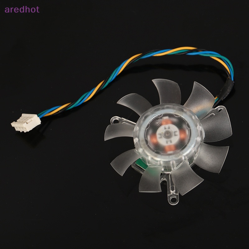 Quạt Tản Nhiệt 45MM 39mm MGT5012LR-W10 4Wire Mới