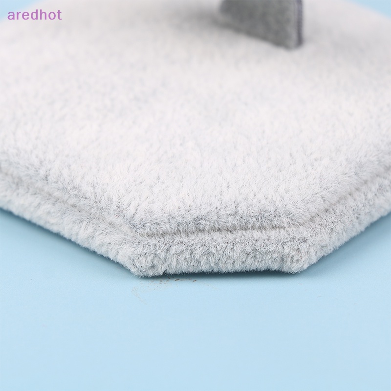 Aredhot Giá Đỡ Trưng Bày Đồng Hồ / Trang Sức Hình Chữ C Bằng Nhung Sáng Tạo Và Sáng Tạo Mẫu Mới