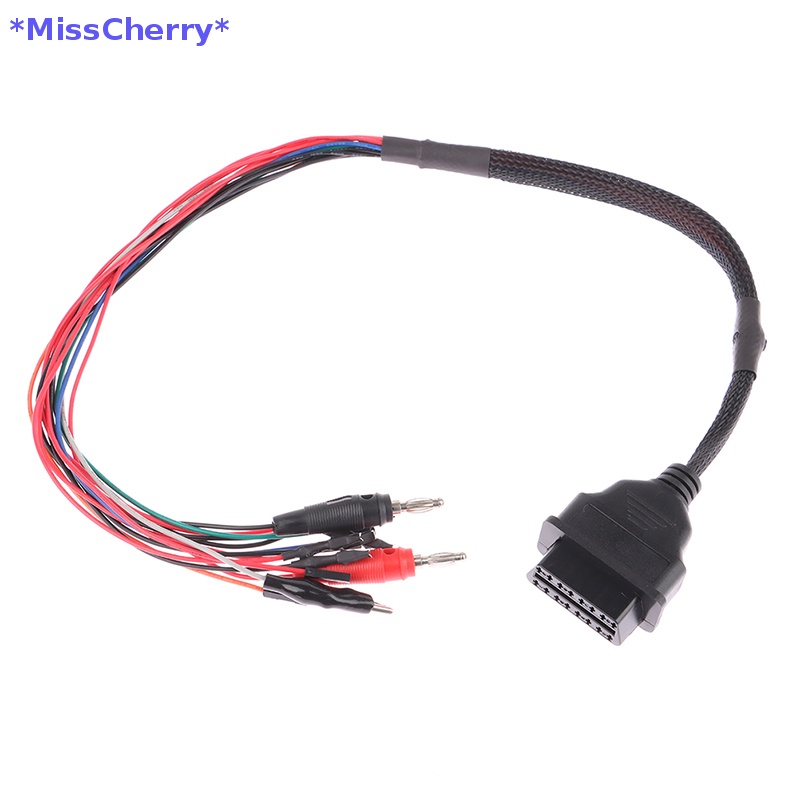 Bộ Chuyển Đổi OBD2 MPPS V18 OBD ECU Chất Lượng Cao Mới