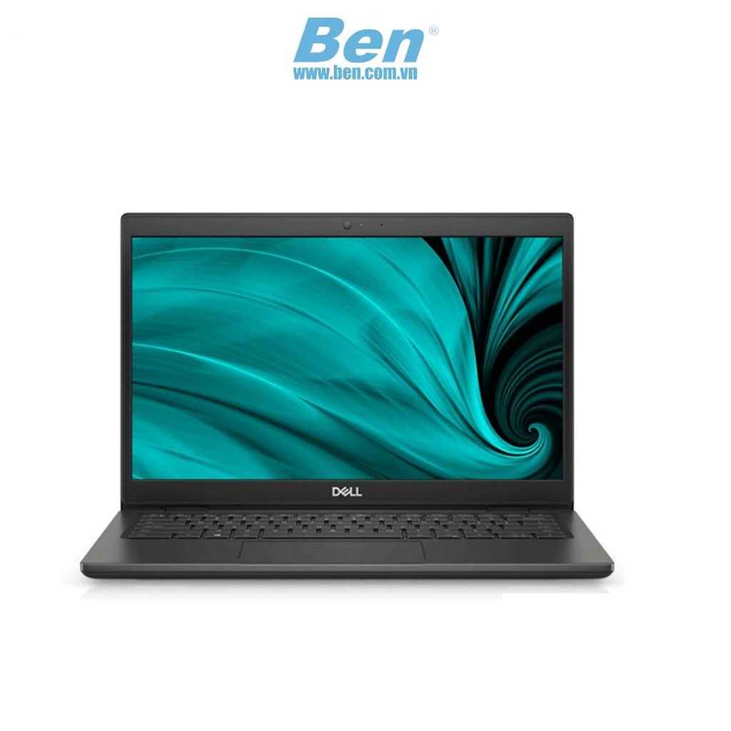 Laptop Dell Latitude 3420 / i3-1115G4 / RAM 8GB/ 256GB SSD/ Intel UHD Graphics/ 14inch HD/ Fedora/ 1Yr - Hà
