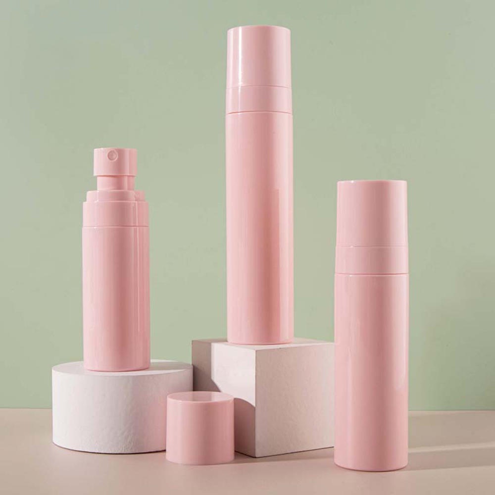 Bình Xịt Đựng Mỹ Phẩm 60ml / 80ml / 100ml Tiện Dụng