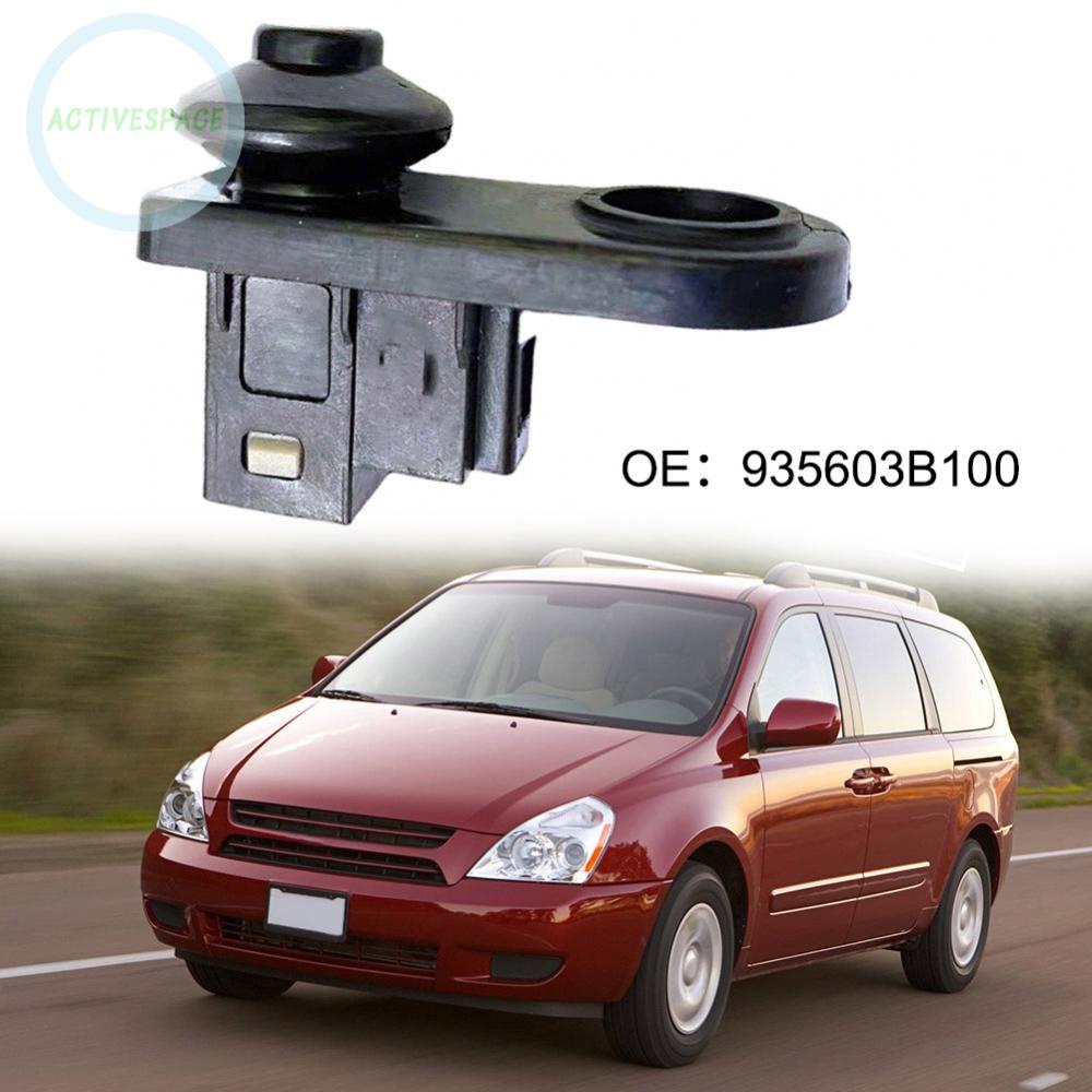 Door Frame Switch Black For KIA SEDONA 3.5L Interior Replacement Parts -Hyundai