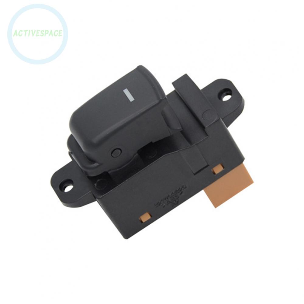 Power Windshield Switch Rear Passenger Fit For Hyundai Sonata 07-10 93580-3S000 -Hyundai