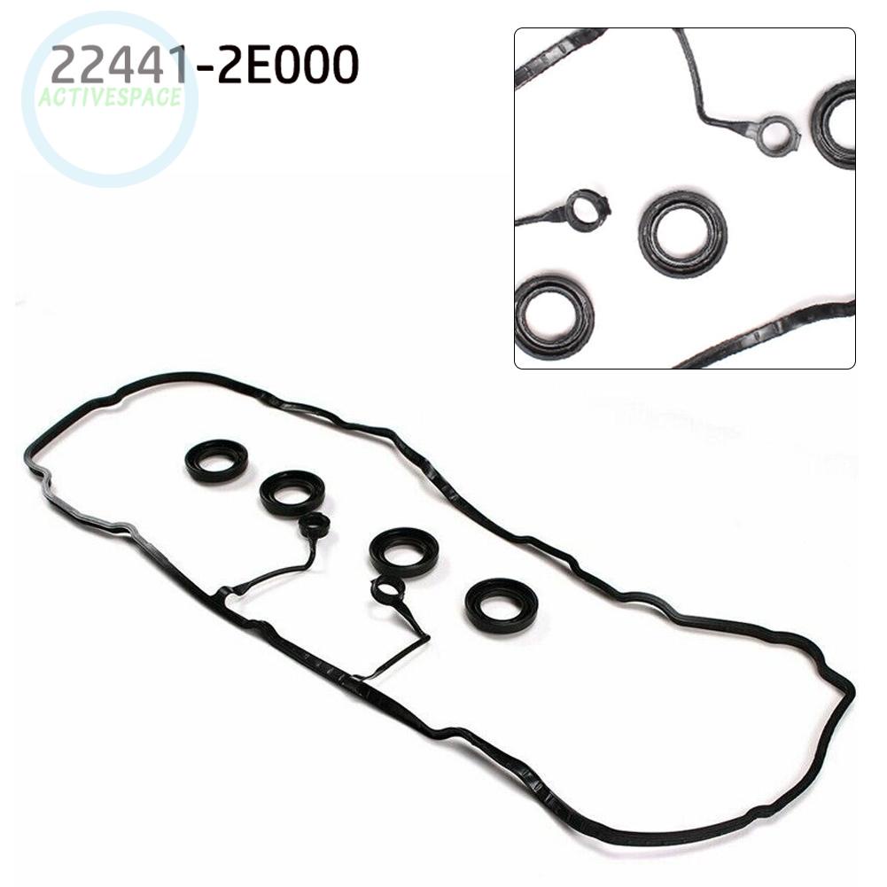Valve Cover Gasket For ELANTRA For KIA For SPORTAGE For KIA For FORTE 2014-16 -Hyundai