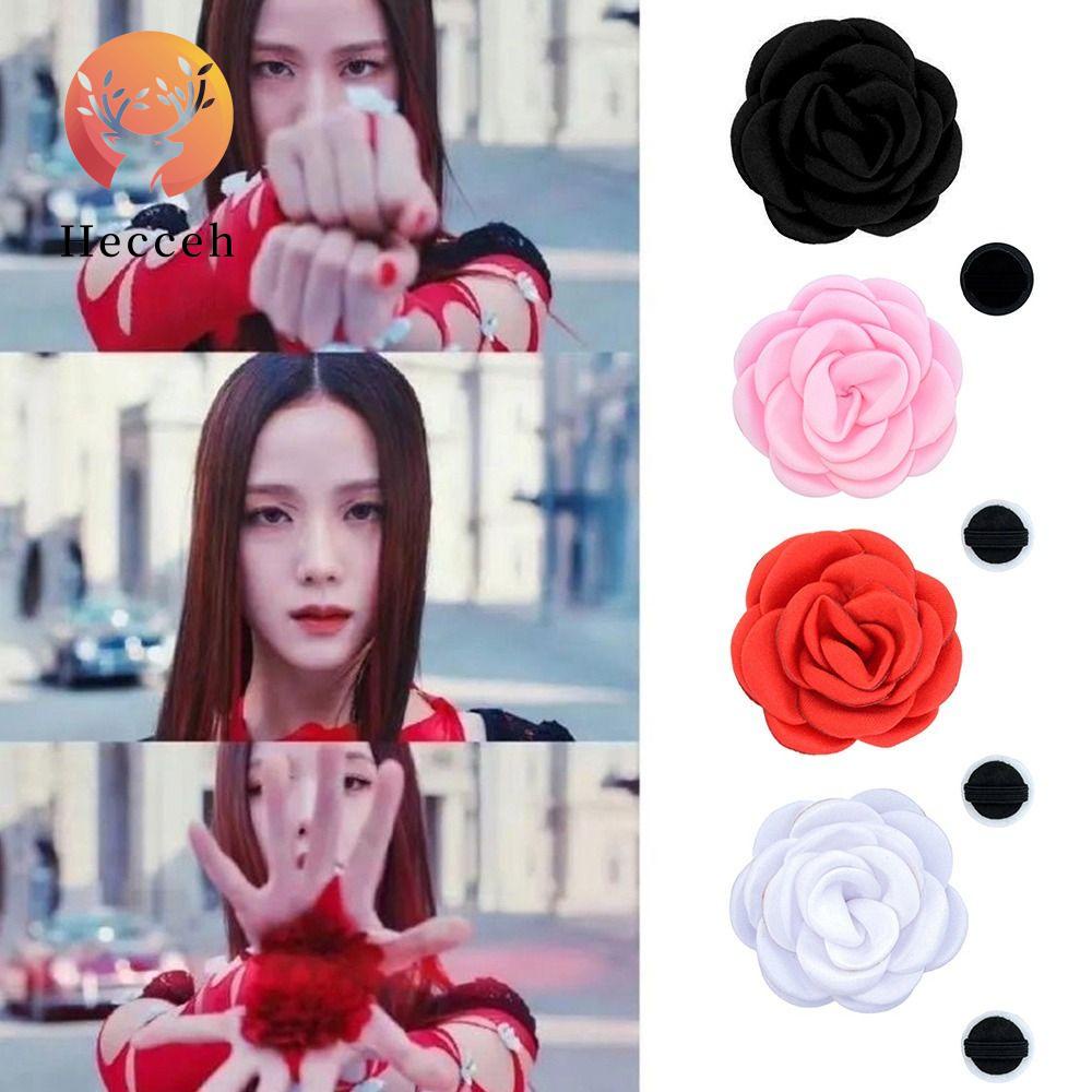 Set 5 Nhẫn Đeo Ngón Tay Hóa Trang Sáng Tạo