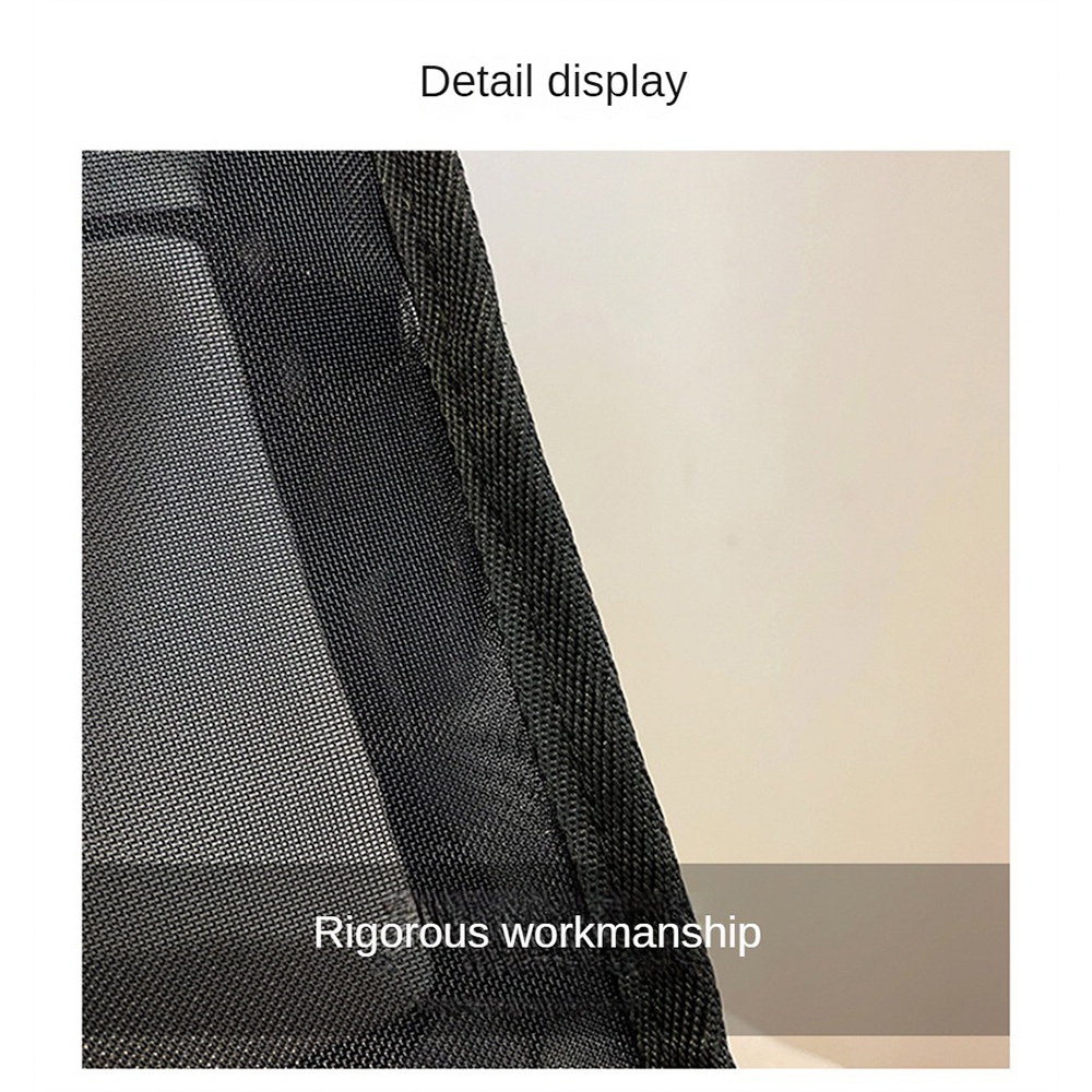 Mới Túi Lưới Đựng Đồ Trang Điểm Sức Chứa Lớn