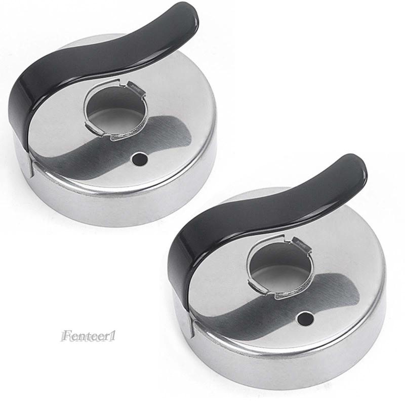 1 [Fenteer1] Khuôn Làm Bánh Donut Tròn Nhỏ Đa Năng Cho Gia Đình