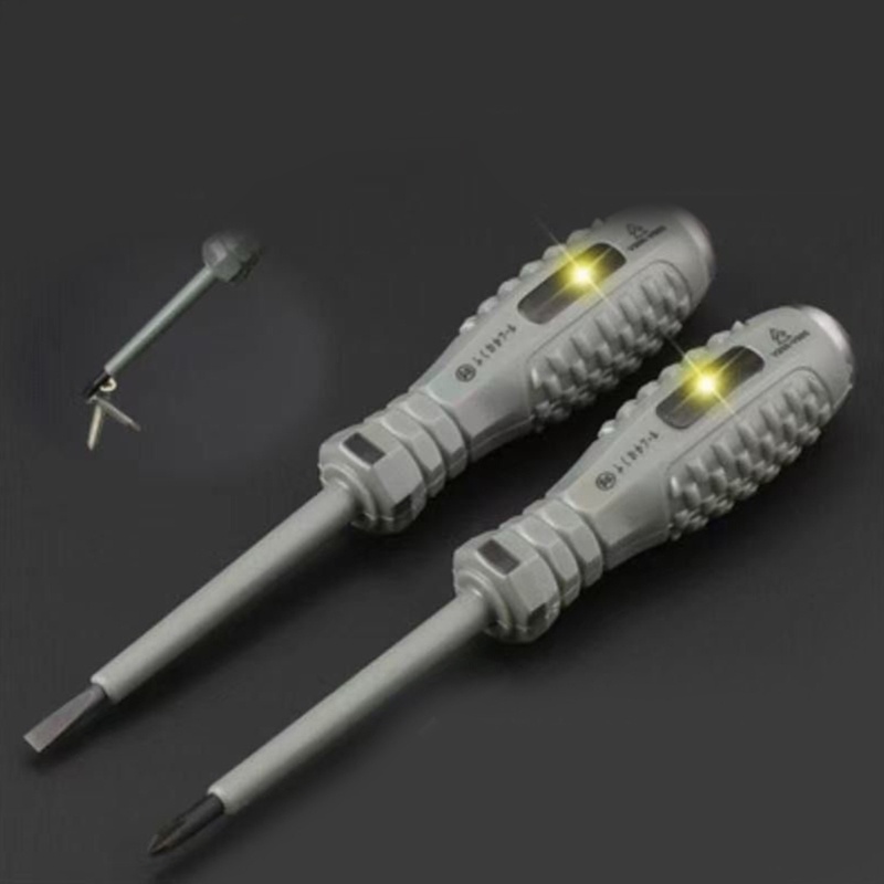 [3C] Bút Thử Điện Thông Minh Không Tiếp Xúc