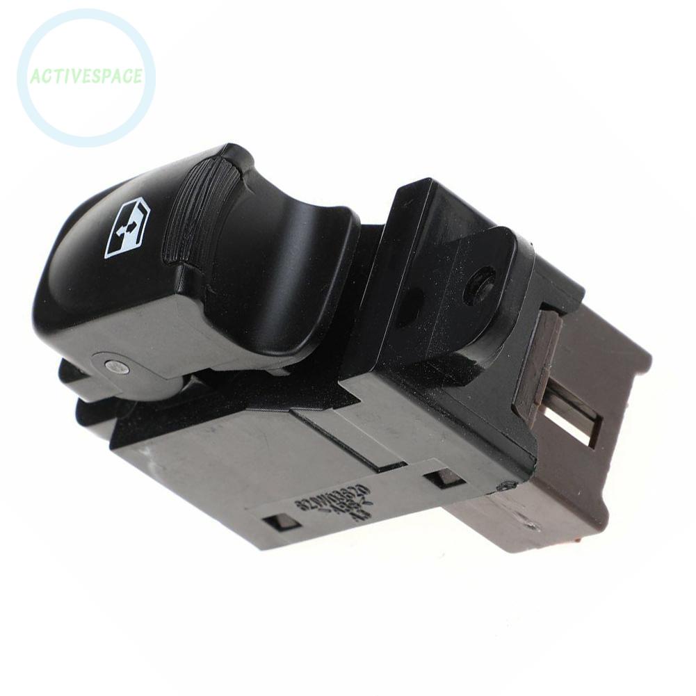 Switch ABS Black Control Switch Lifter Switch For Hyundai Accent 2006-2010 -Hyundai