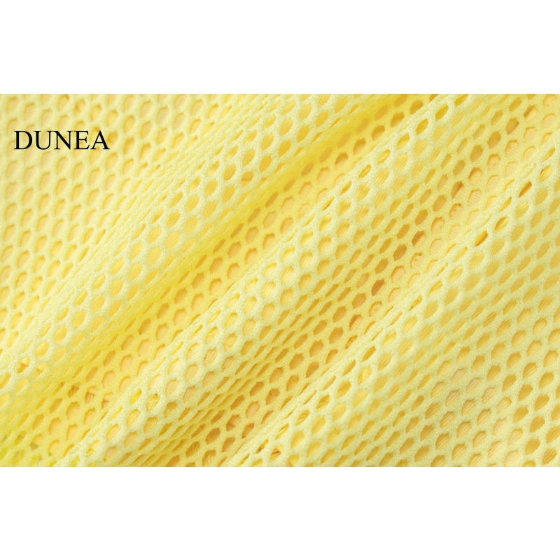 Dunea Phụ nữ Phong cách Châu Âu Ngực Bọc Váy Tank Suit