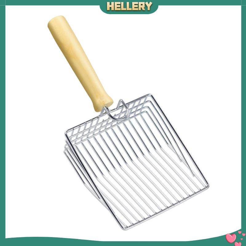 Xẻng Dọn Dẹp Chất Thải Dành Cho Thú Cưng