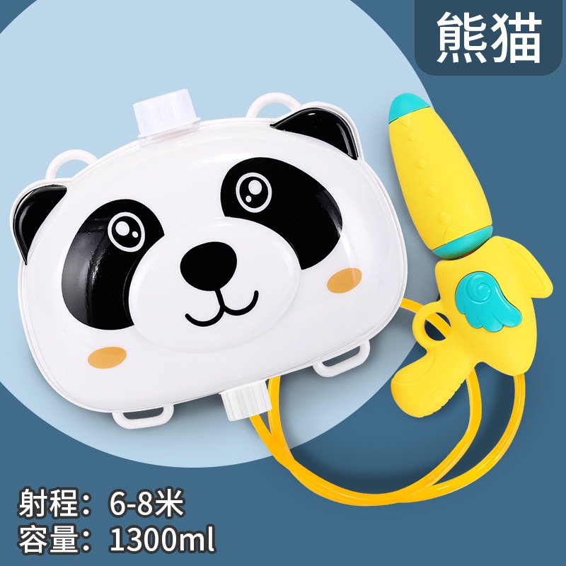 Súng Nước Đồ Chơi Đi Biển Mùa Hè Cho Trẻ Em