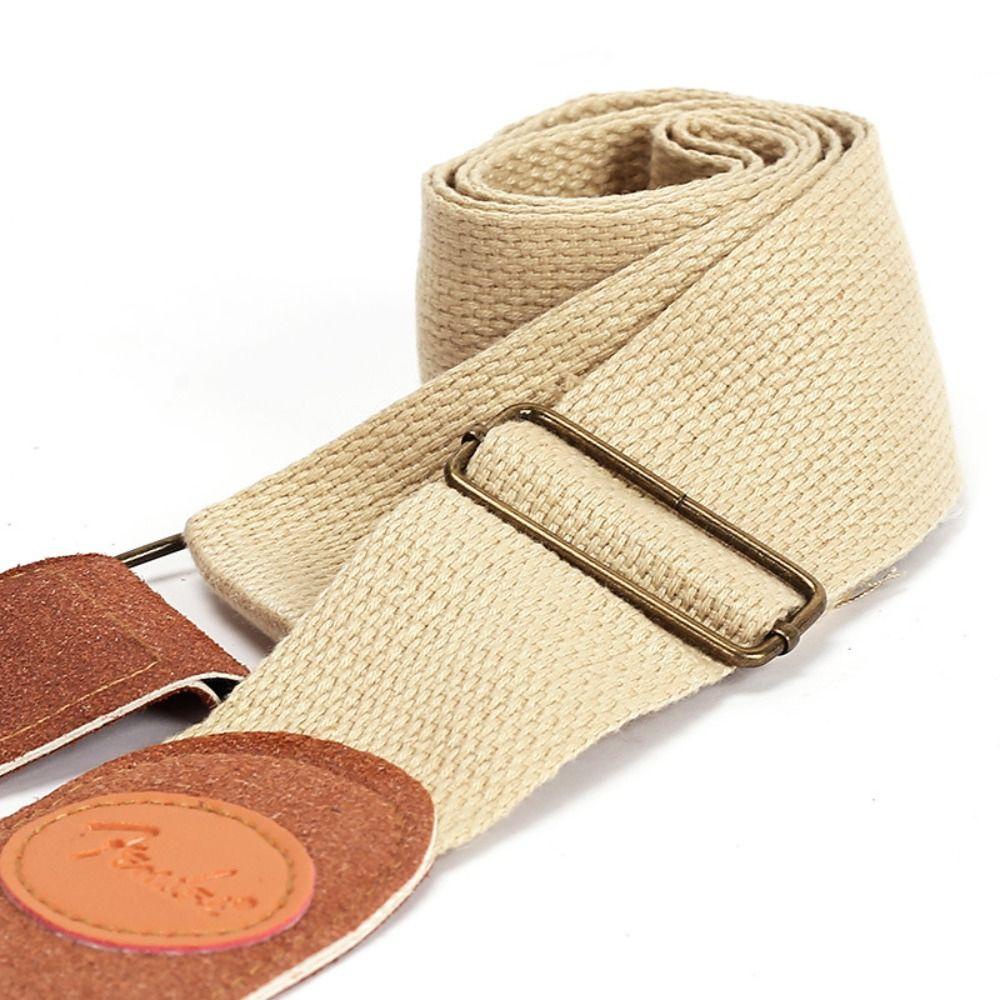 Dây Đeo Đàn Guitar Aron1 Có Túi Tiện Dụng