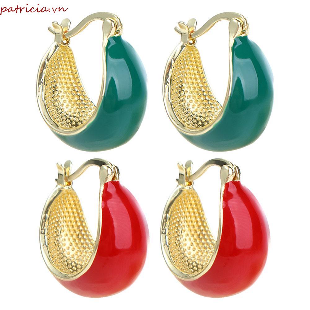 Bông Tai Dáng Dài Phong Cách Hàn Quốc Độc Đáo Thời Trang Cho Nữ