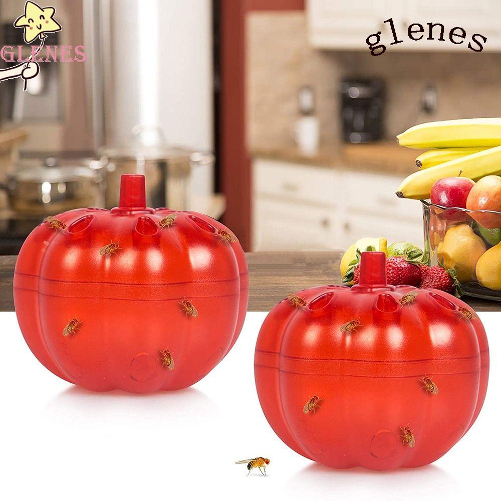 Bẫy Ruồi An Toàn Đa Năng Thân Thiện Với Môi Trường Chống Côn Trùng Chống Tia Cực Tím