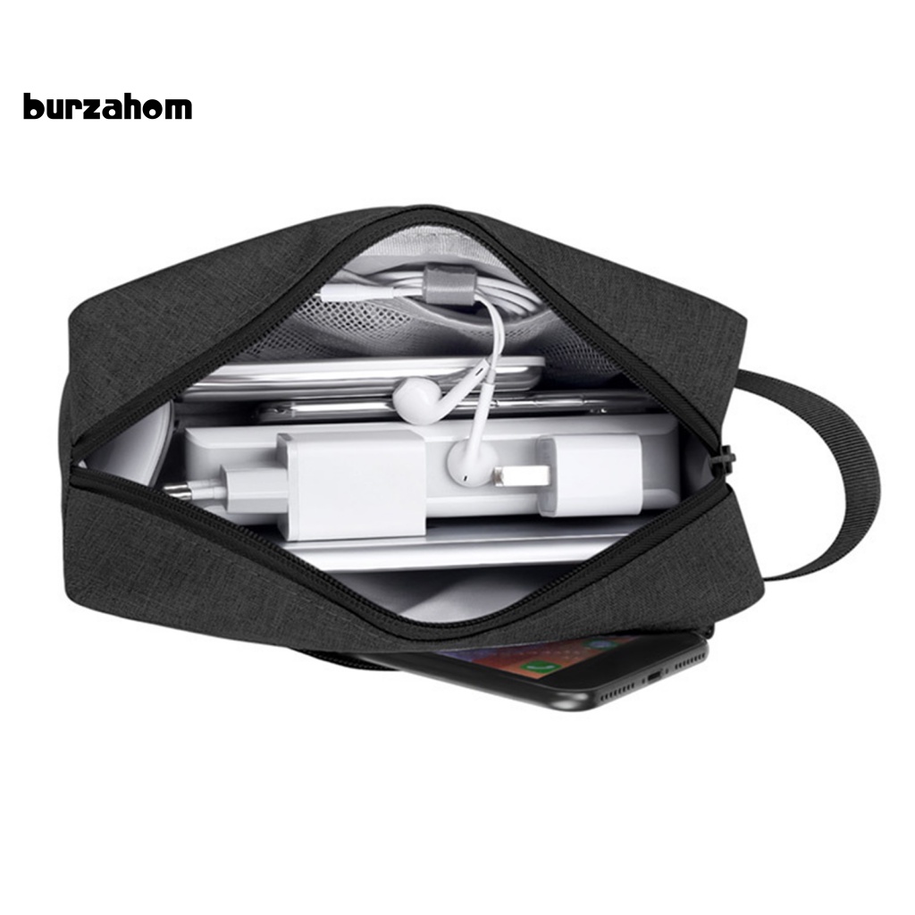 Túi Đựng Tai Nghe Đa Năng Tiện Dụng Chất Lượng Cao