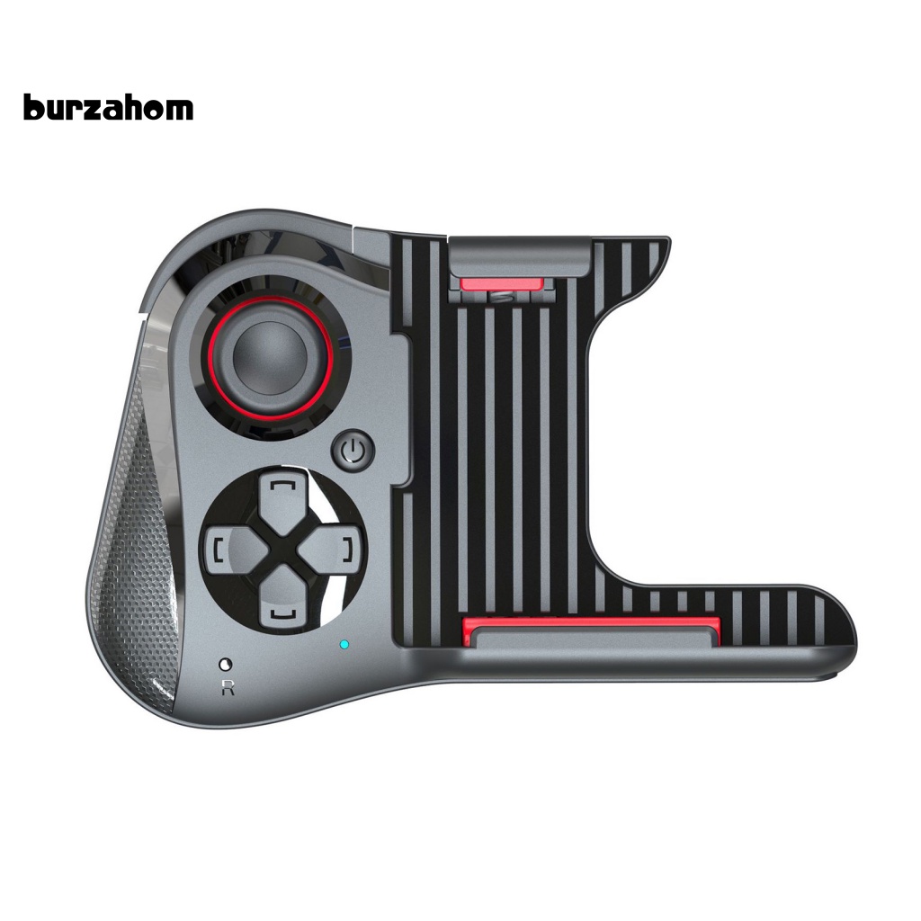 Tay Cầm Chơi Game Không Dây Bluetooth ABS Cho Điện Thoại