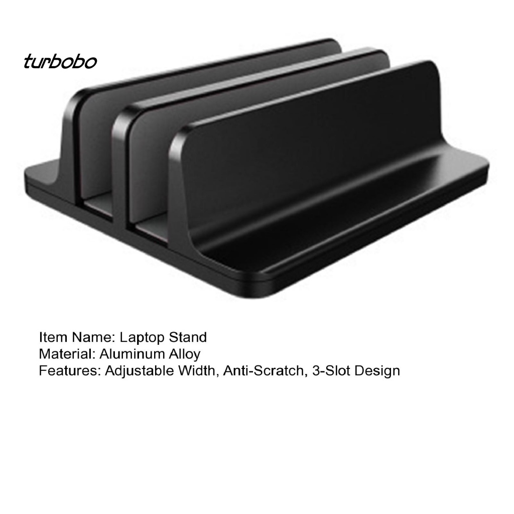 Giá Đỡ Laptop Notebook Chống Trầy Xước Tiện Dụng