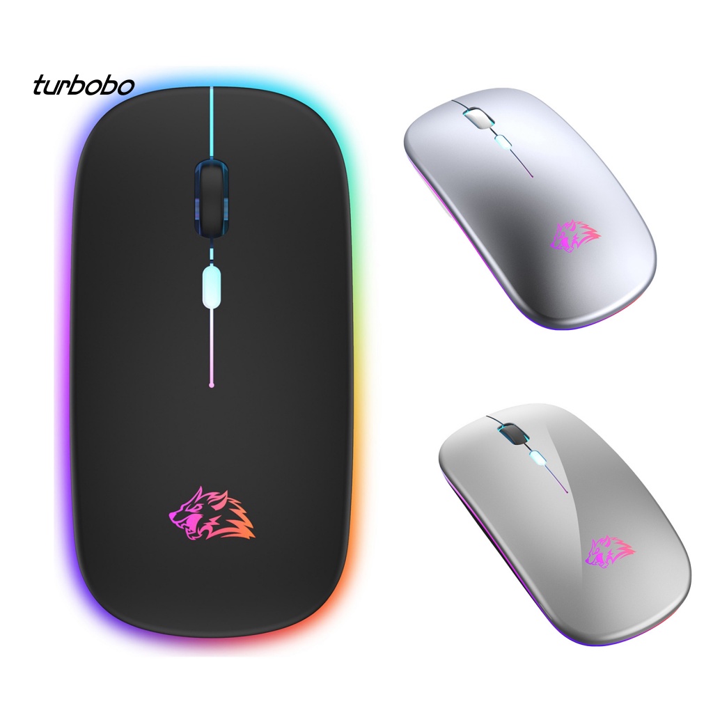 Chuột không dây 4 Phím 2.4G