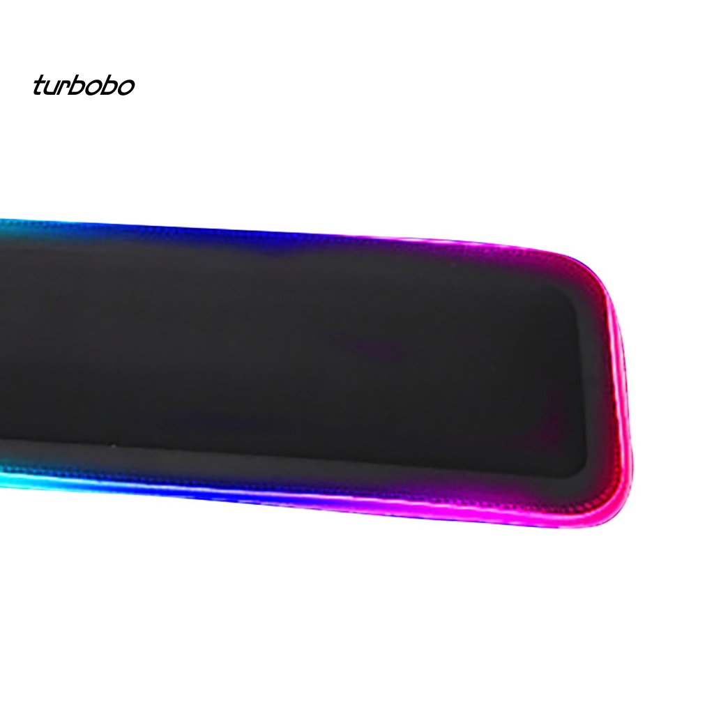 Miếng Lót Chuột Và Bàn Phím Máy Tính Bằng Cao Su Non Chống Mòn Tiện Dụng