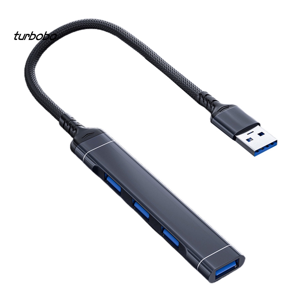 Docking Chuột USB 3.0 Tốc Độ Cao Dạng Dây Bện Cho Văn Phòng
