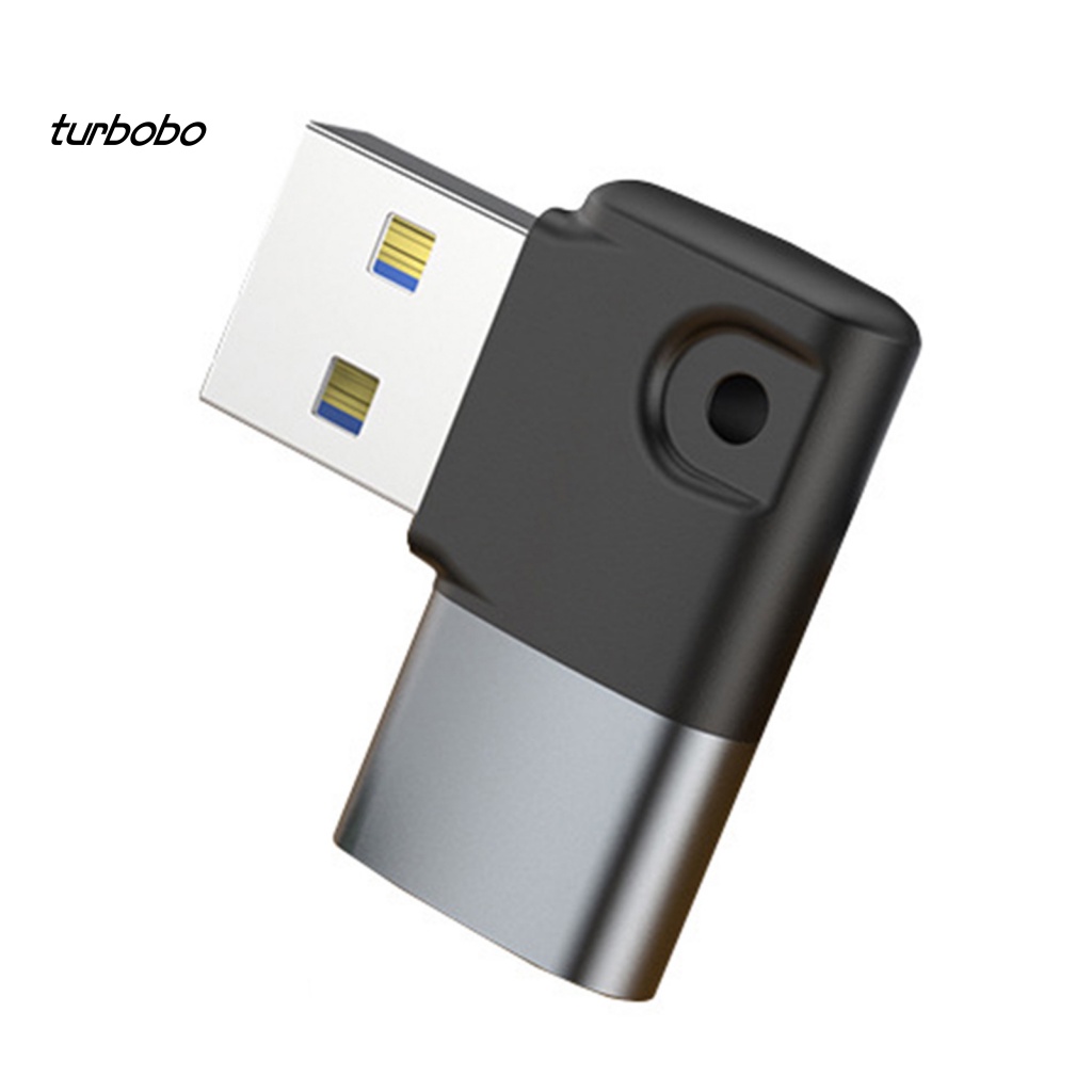 Adapter Chuyển Đổi 90 Độ Chuyên Dụng Cho Máy Tính Bảng