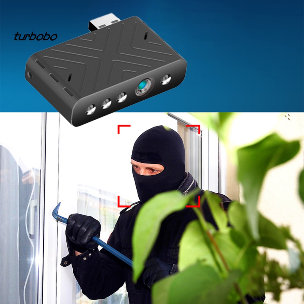 1 Bộ Camera Hỗ Trợ Thẻ Nhớ TF 1920 * 1080P 128G WiFi Và Phụ Kiện