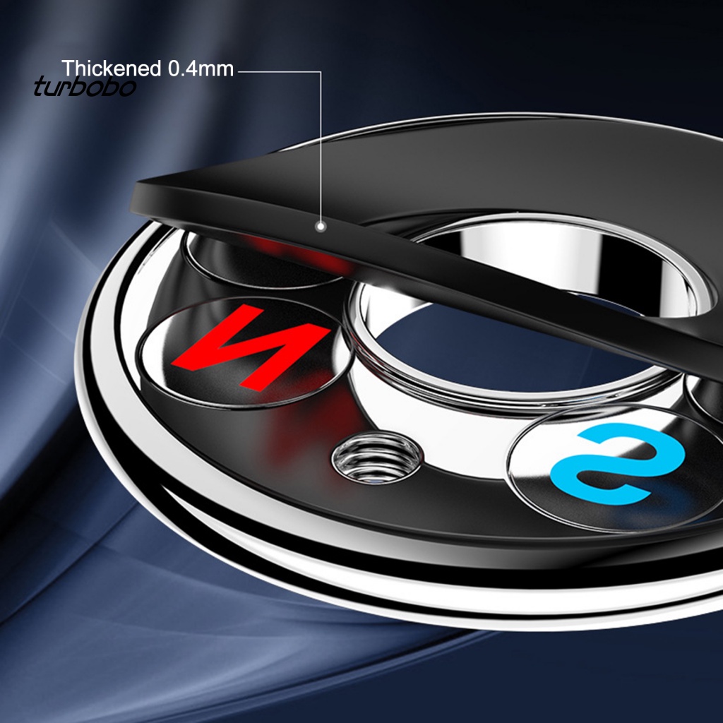 Giá Đỡ Điện Thoại Từ Tính Gắn Xe Hơi Tiện Dụng