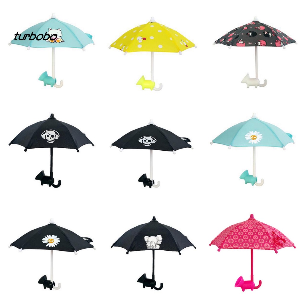 Giá Đỡ Dù Gắn Điện Thoại Thân Thiện Với Môi Trường