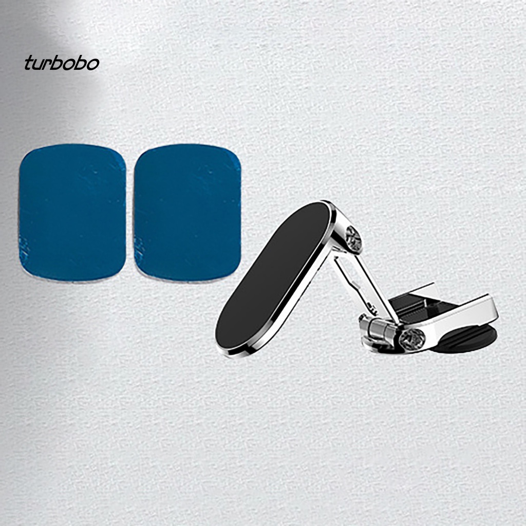 Giá Đỡ Điện Thoại Từ Tính Chống Trầy Xước Trên Xe Hơi Tiện Dụng