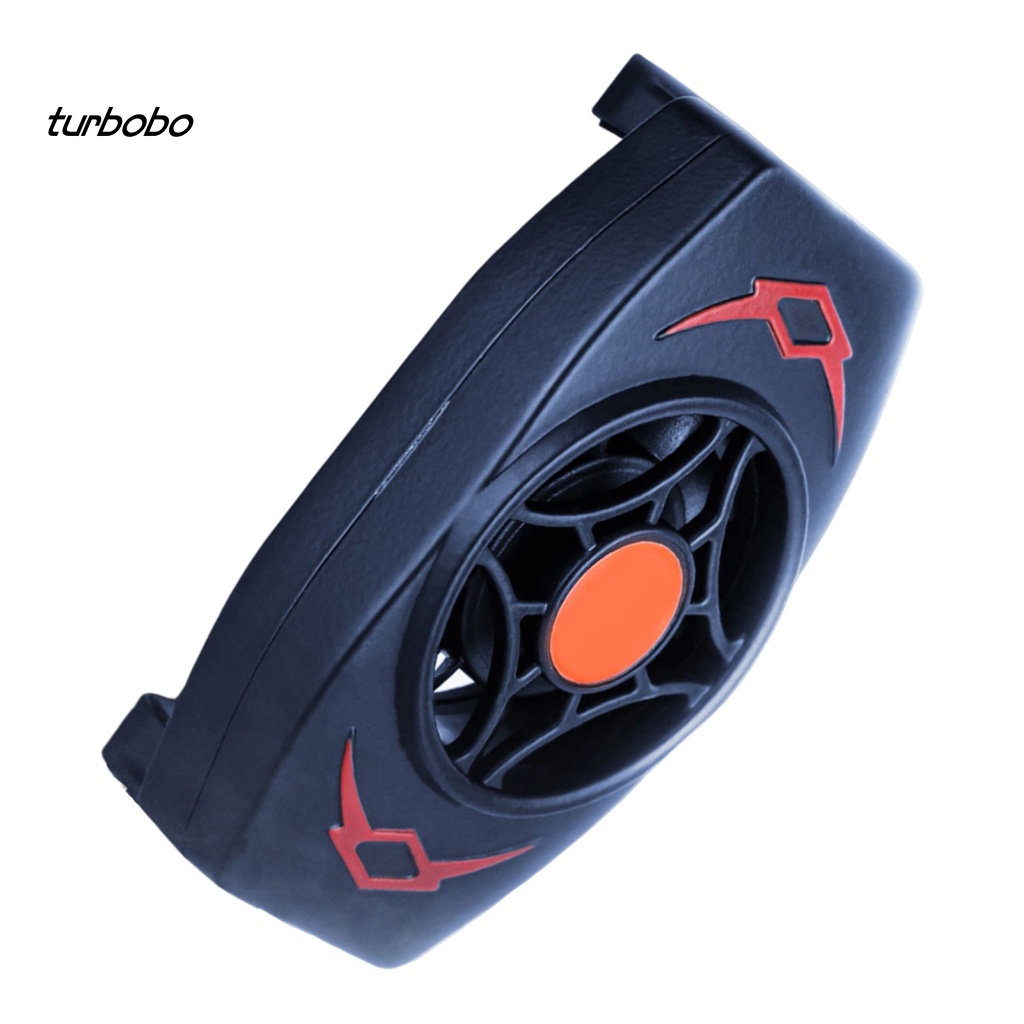 Quạt Tản Nhiệt Mạnh Mẽ Cho Điện Thoại Di Động