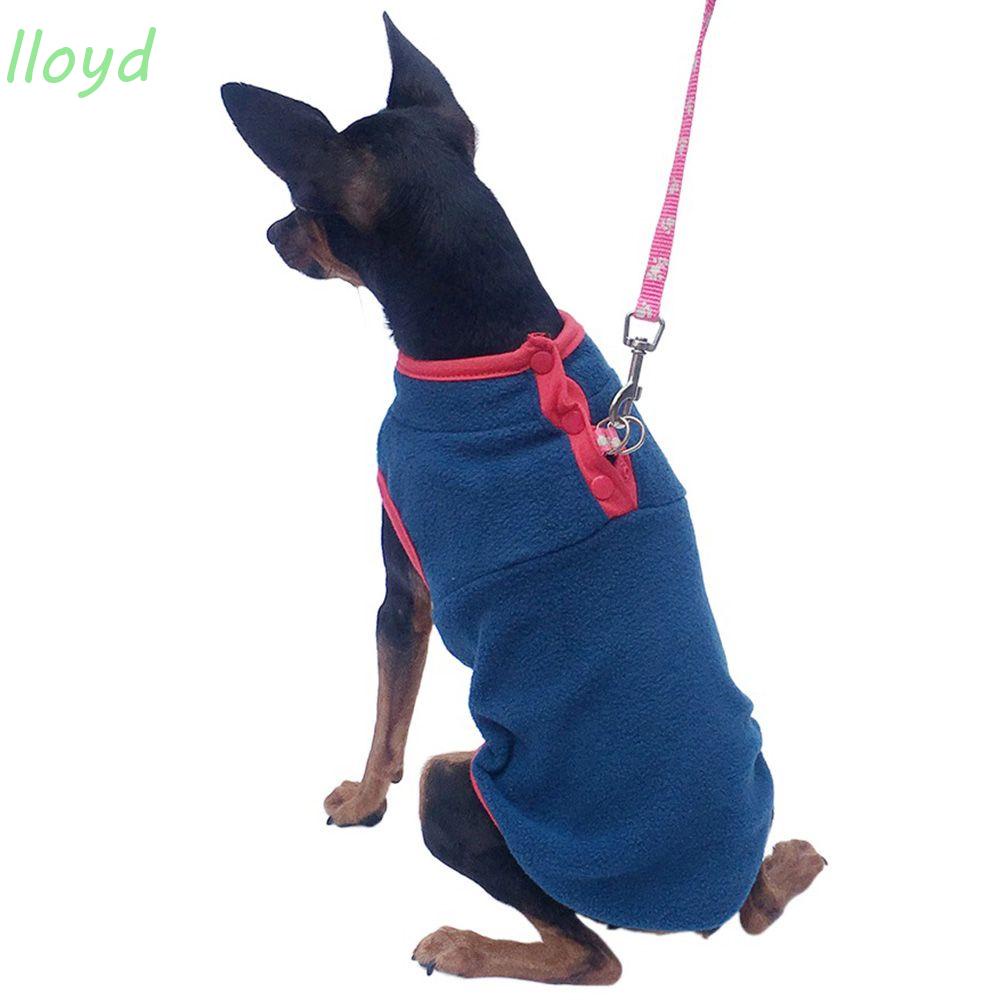 Áo Khoác Thời Trang Xuân Thu Xinh Xắn Cho Thú Cưng