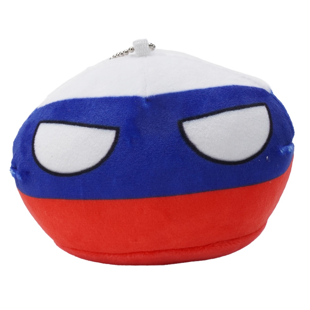 Quả Cầu Lông Xù Mềm Mại 10cm Dễ Thương Dùng Làm Quà Tặng Cho Bé