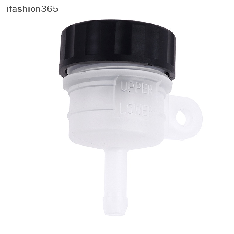 Bình Đựng Dầu Phanh Trước Hình Trụ Cho Xe Mô Tô ifashion365