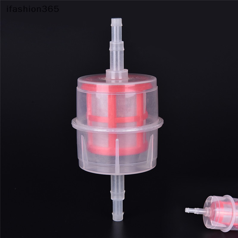 1 Ống Lọc Nhiên Liệu Diesel 6mm 8mm ifashion365 Thông Dụng Cho Xe Hơi