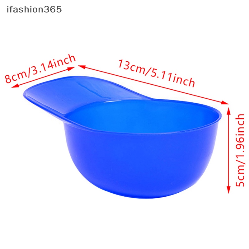 1 Tô Nhựa Mini Đựng Kem Bóng Chày / Món Tráng Miệng Trang Trí Tiệc Cưới Thời Trang ifashion365