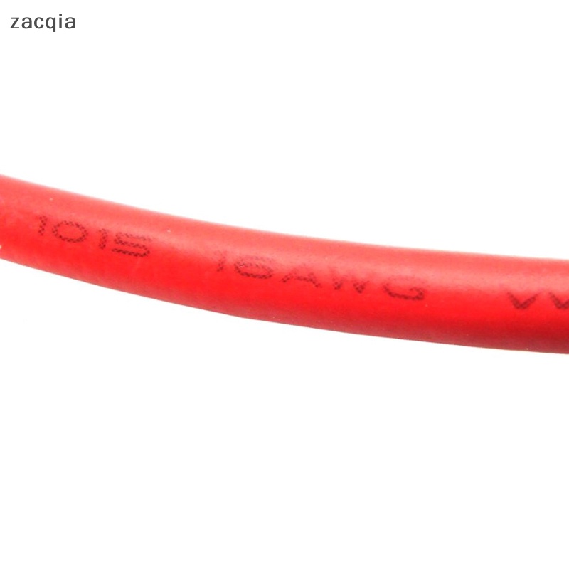 [zacqia] Giá Đỡ Cầu Chì Tự Động Cỡ Nhỏ / Vừa / Nhỏ Chống Thấm Nước 16Awg Và Cầu Chì Lưỡ