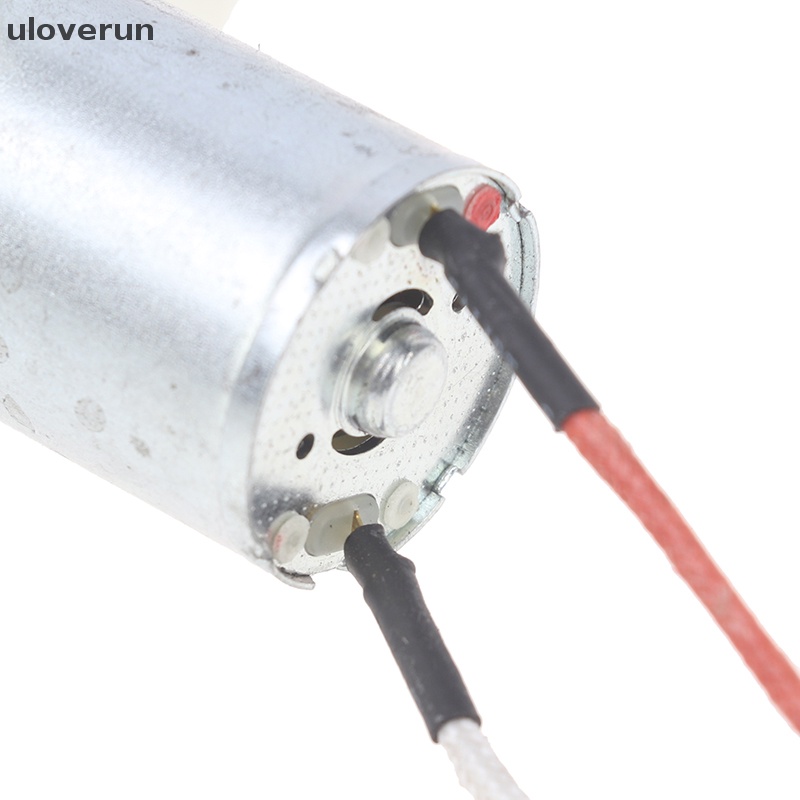 Máy Bơm Nước Mini 370 DC24V 22 MA vn Chuyên Dụng