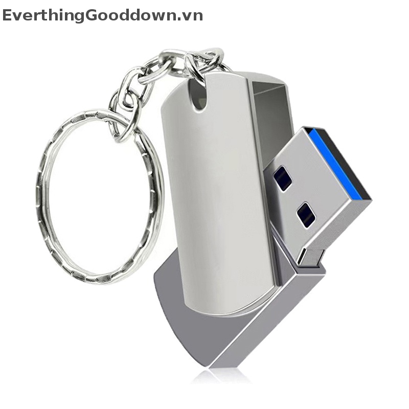 Ổ Đĩa Flash USB 3.0 1 / 2TB Tốc Độ Cao vn