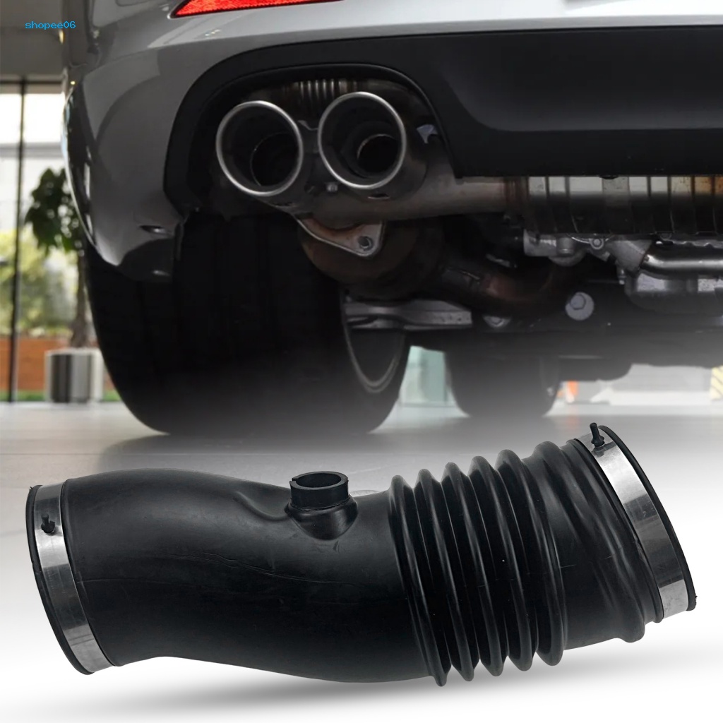 Ống Lọc Khí Nạp Dẻo Nối Dài Linh Hoạt Cho Xe Hơi