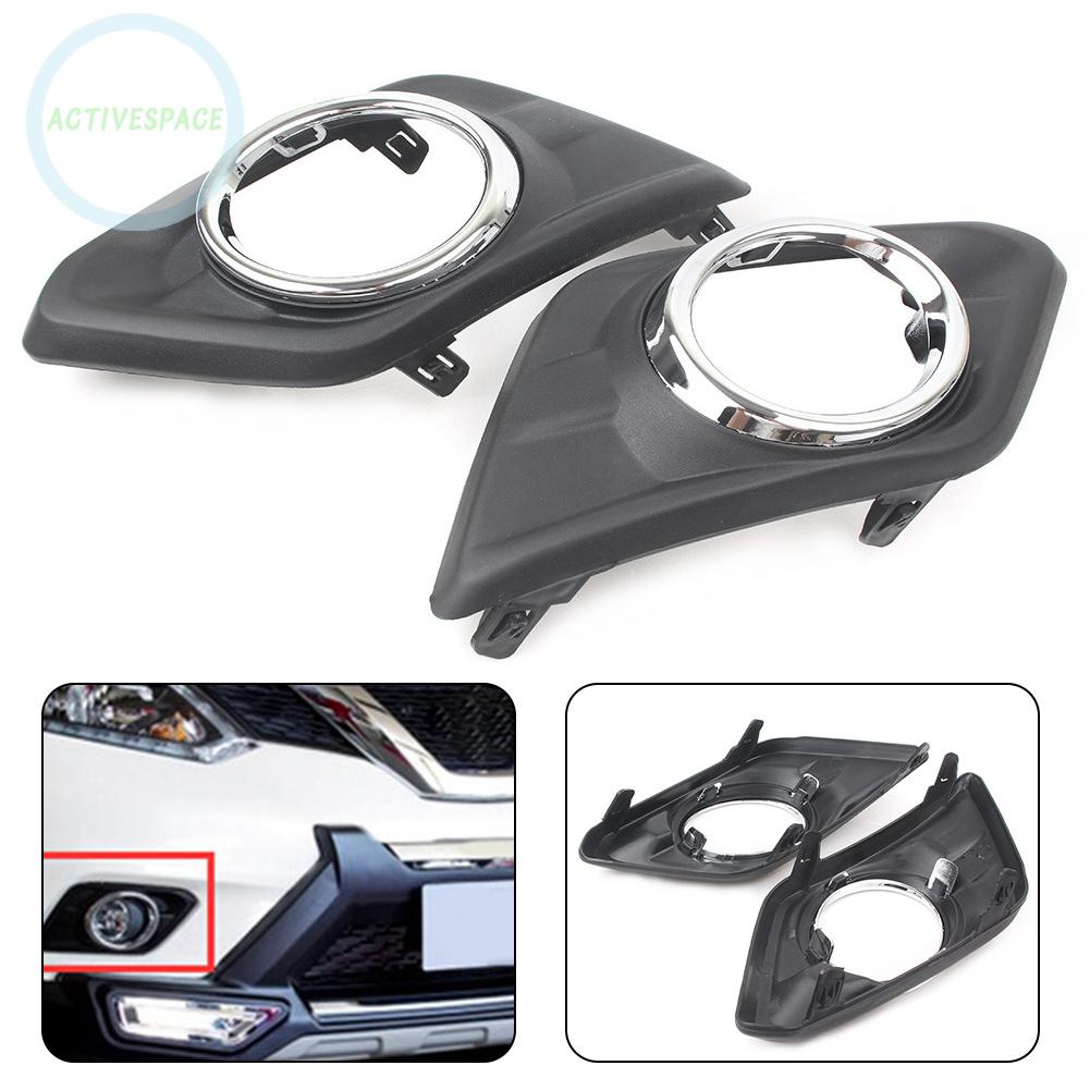 Bảo Vệ Và Tăng Cường Đèn Sương Mù Nissan Rogue Của Bạn Với Vỏ Mới Thay